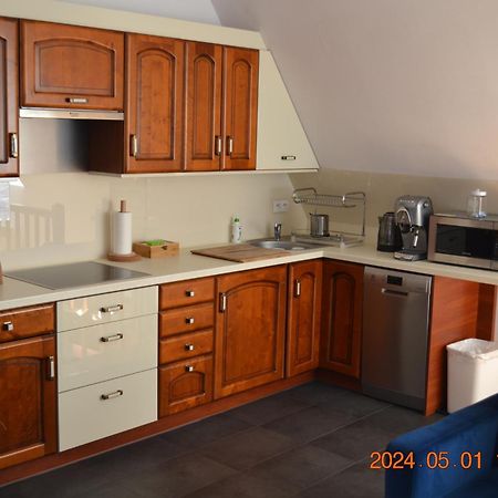 Apartament Zakopianski Relax Zakopane Extérieur photo