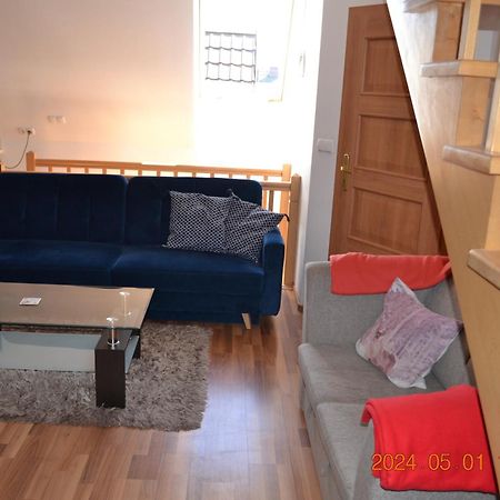 Apartament Zakopianski Relax Zakopane Extérieur photo