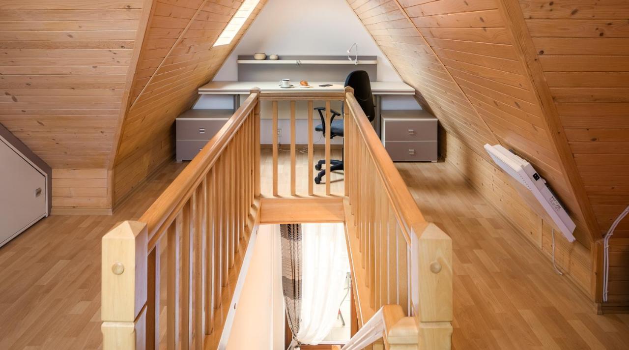 Apartament Zakopianski Relax Zakopane Extérieur photo