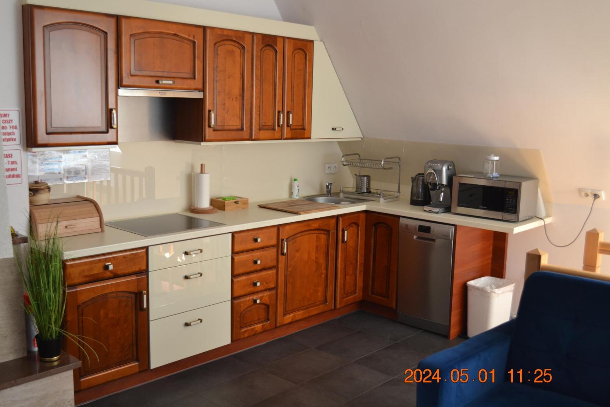 Apartament Zakopianski Relax Zakopane Extérieur photo