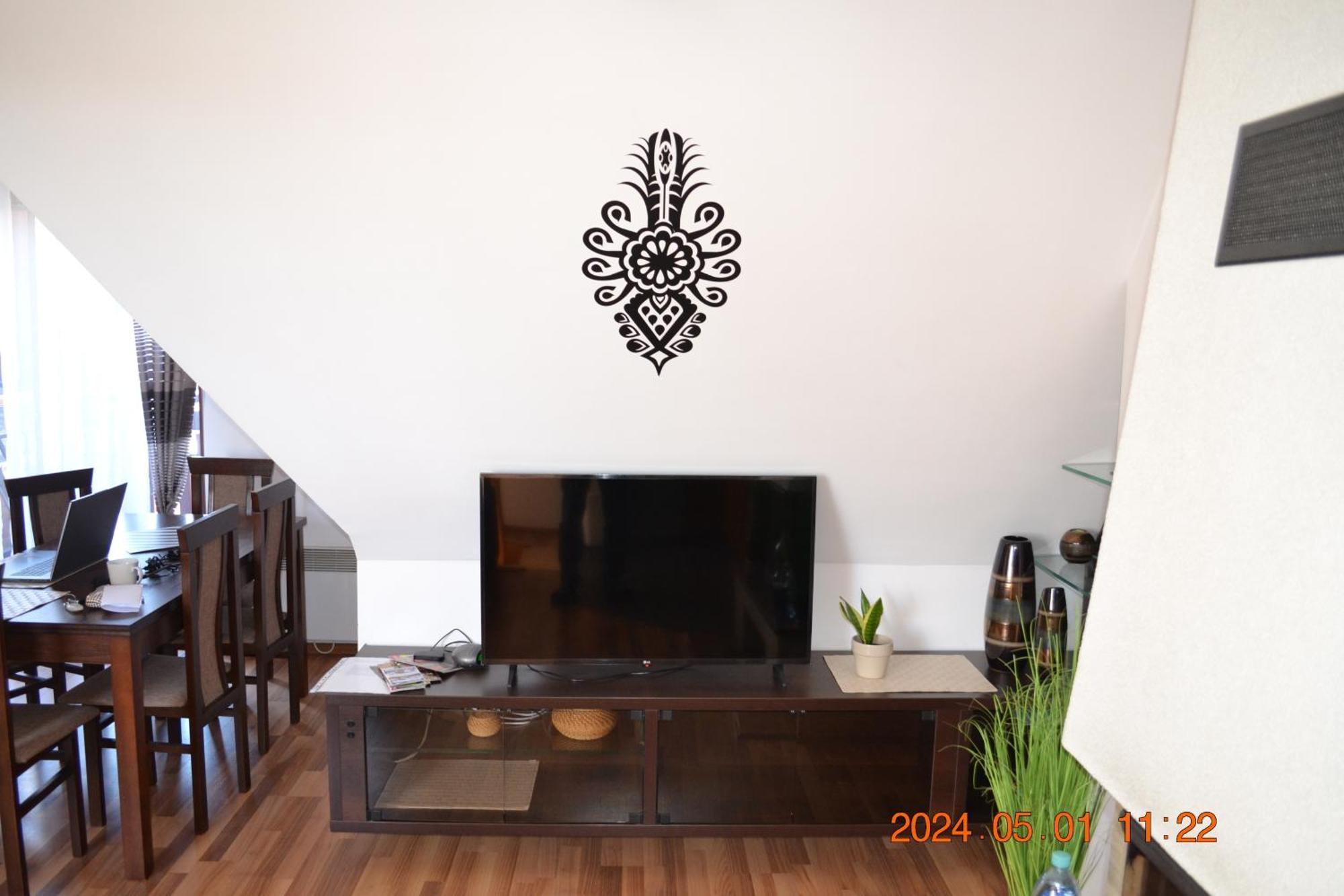 Apartament Zakopianski Relax Zakopane Extérieur photo